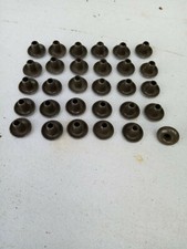 No regio esercito lotto rivetti per elmetto m33