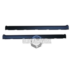 Set Copertura Parapetto Porta