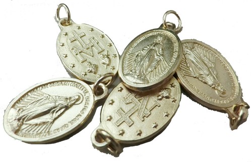 Lotto medaglia logo - logo, miracolosa