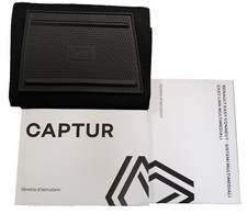 Libretto Uso Manutenzione