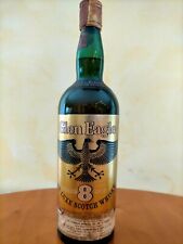 WHISKY GLEN EAGLE 8 y de Luxe