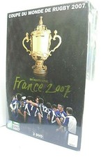 Neuf coffret DVD coupe du