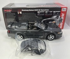 AUTO WORLD Scala 1/18 2003