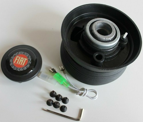 Kit adattatore mozzo boss - mozzo,