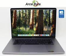 APPLE MACBOOK PRO 16" 2019