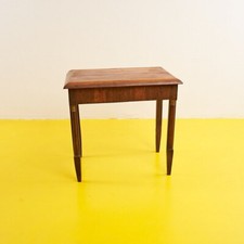 piccola e preziosa consolle