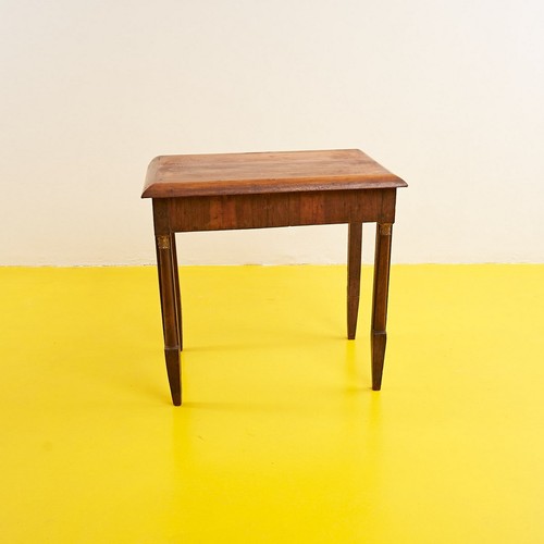 Piccola preziosa consolle - piccola,