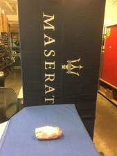 Originale Maserati 418/424/430