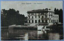 SESTO CALENDE - VILLA INGEGNOLI 