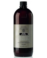 SHAMPOO MAGIC ARGAN SECRET IDRATANTE CAPELLI SECCHI OPACHI SPENTI 1000ML