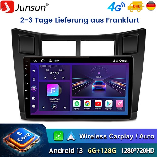 Autoradio 128g android 14 - autoradio,