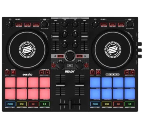 Reloop ready portable - reloop,