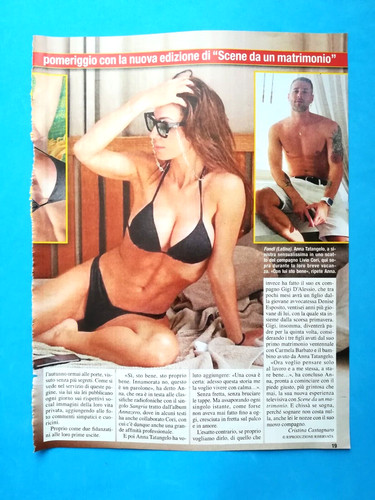 Clipping articolo giornale - clipping,