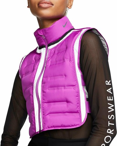 Gilet nike city ready aeroloft - city,