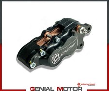 Pinza Assiale 4 Pistoni