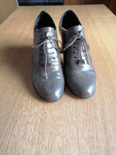 Scarpe Francesine n.39