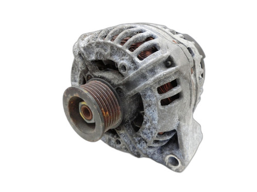 Alternatore 120a - alternatore,