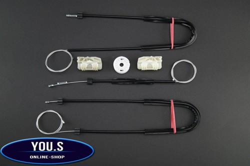 Set riparazione alzacristalli - set,