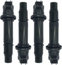 4pz Bobina accensione per