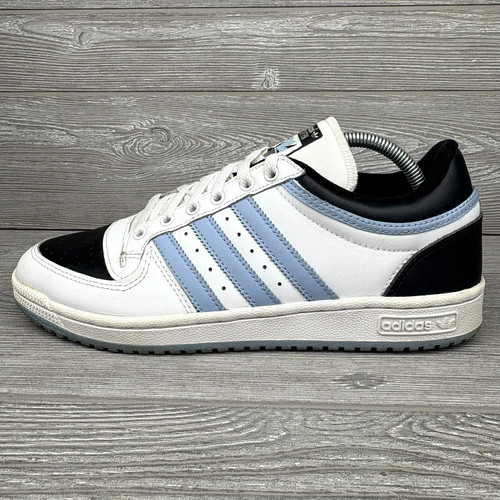 Scarpe adidas top - scarpe, rb
