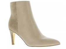 Stivaletti donna tacco alto