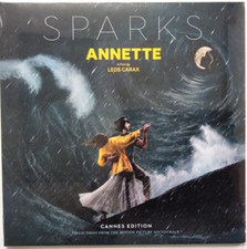 Sparks – Annette Cannes