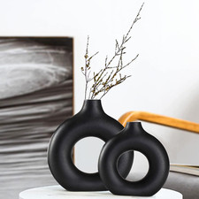 Set vasi ceramica - 2, per