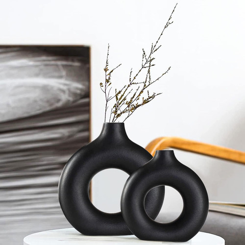 Set vasi ceramica - set, 2
