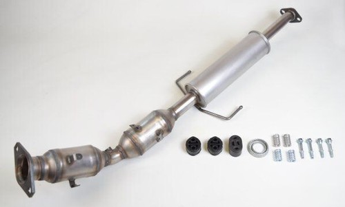 Catalizzatore per toyota - catalizzatore, auris