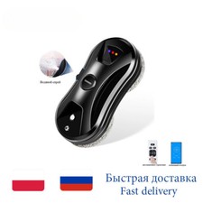 Aspirapolvere Robot Lavavetri