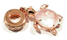 Autentico Charm Pandora, ROSA