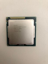 PROCESSORE INTEL CORE i5-2500