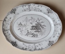 Royal Doulton NERO e BIANCO