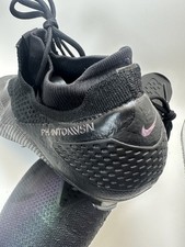 Scarpe nere Nike Phantom