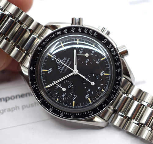 Omega speedmaster ridotto - omega,