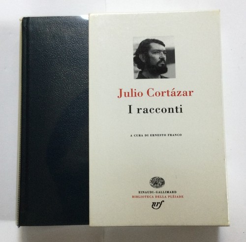 Julio cortàzar racconti - i,