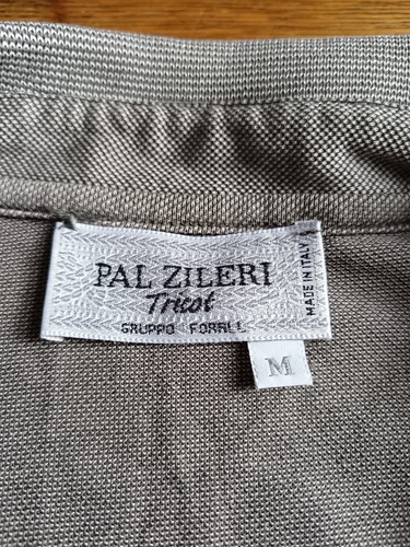 Polo uomo pal - polo,