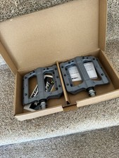 Pedali piatti MTB Nukeproof