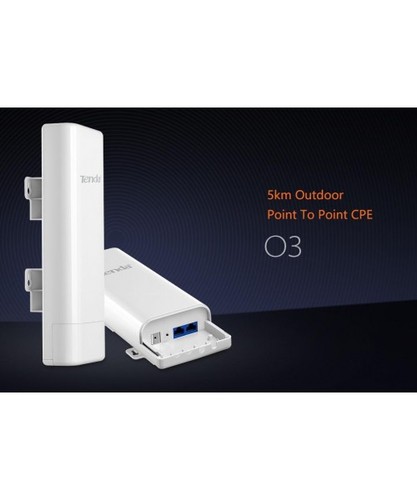 Tenda outdoor long range - tenda,