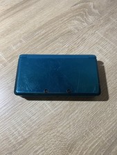 9835 nintendo 3ds - aqua, blue