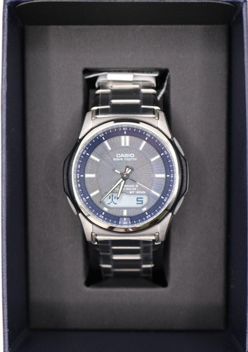Orologio casio wva m630d - casio, wva-m630d-2ajf