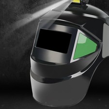 Schermo per saldatura Maschera