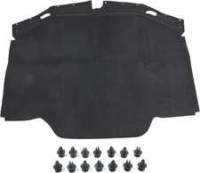 Tappetino Isolante per Cappa