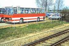 Foto camion Icaro rosso #o1kd