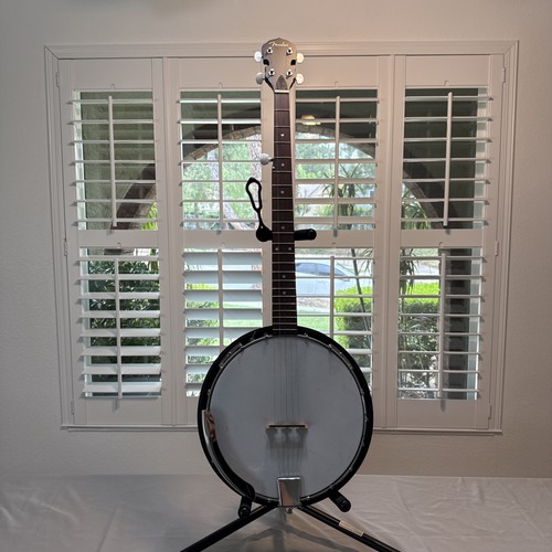 Fender banjo a - a, cinque