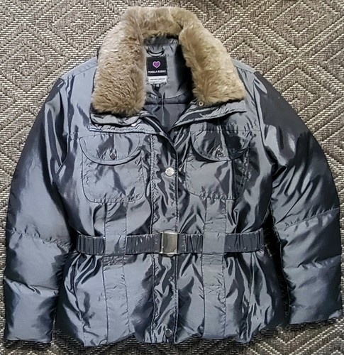Fiorella rubino cappotto - fiorella,