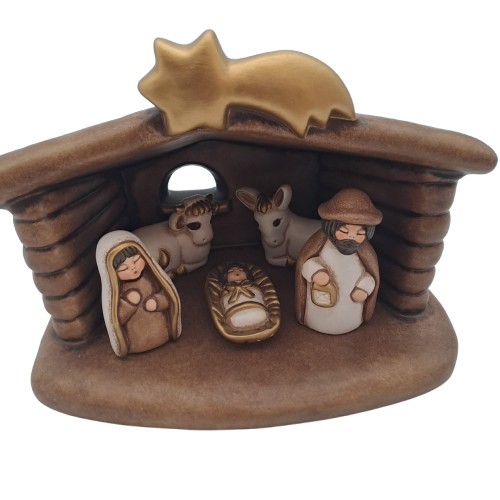 Thun set presepe - , originale