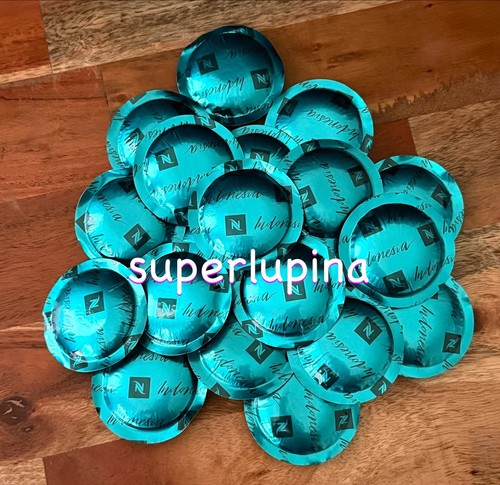Nespresso indonesia capsules - nespresso,