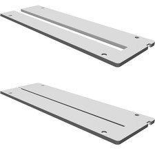 Piastra inserto per bosch pts - per,