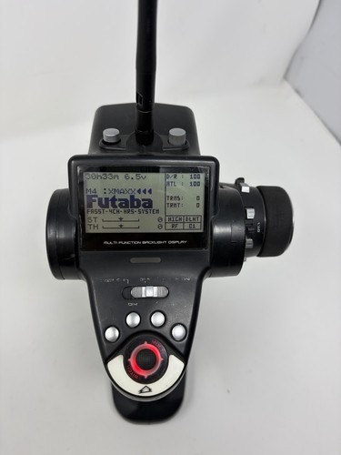 Futaba 4pk super 4ghz - r, 2.4ghz